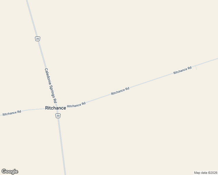 map of restaurants, bars, coffee shops, grocery stores, and more near 3210 Ritchance Road in Alfred