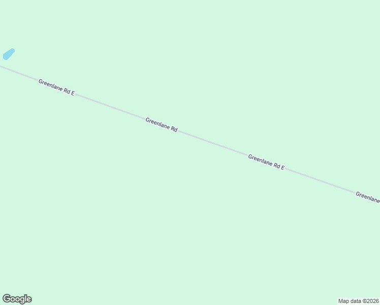 map of restaurants, bars, coffee shops, grocery stores, and more near Greenlane Road in Hawkesbury