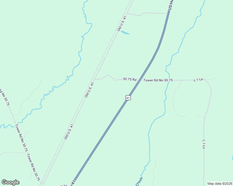 map of restaurants, bars, coffee shops, grocery stores, and more near in Carney