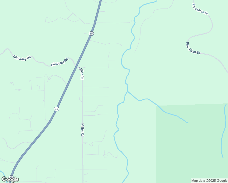 map of restaurants, bars, coffee shops, grocery stores, and more near 4015 Newton Drive in Mount Hood