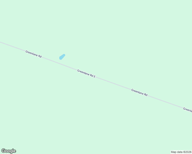 map of restaurants, bars, coffee shops, grocery stores, and more near Greenlane Road in Hawkesbury