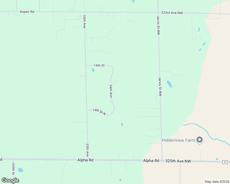 map of restaurants, bars, coffee shops, grocery stores, and more near 1434 54th Avenue in Princeton