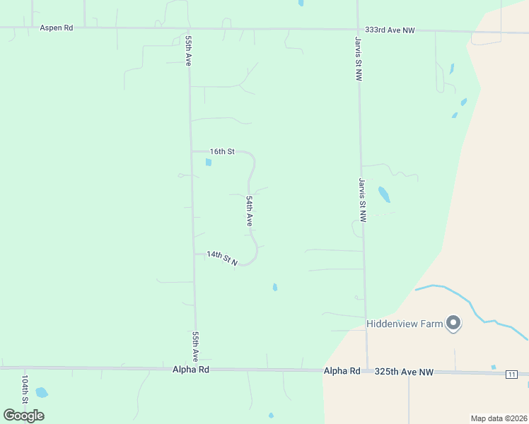 map of restaurants, bars, coffee shops, grocery stores, and more near 1434 54th Avenue in Princeton