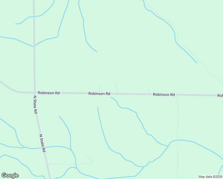 map of restaurants, bars, coffee shops, grocery stores, and more near 4579 Robinson Road in Harbor Springs
