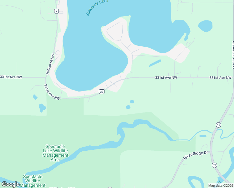 map of restaurants, bars, coffee shops, grocery stores, and more near 5506 331st Avenue Northwest in Cambridge