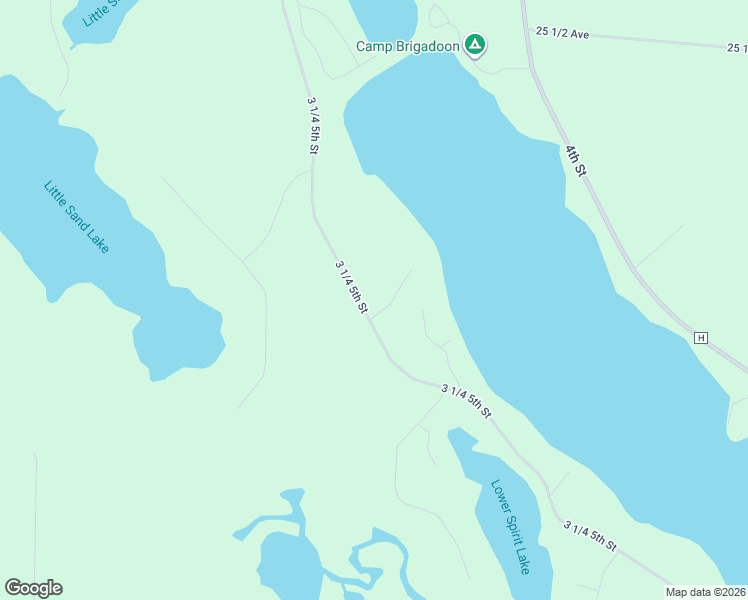 map of restaurants, bars, coffee shops, grocery stores, and more near 2501 3 1/4 5th Street in Cumberland