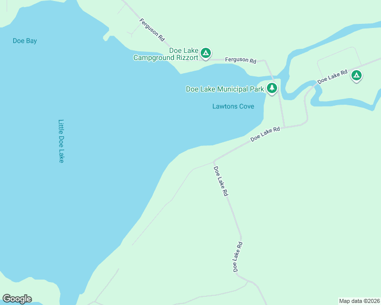 map of restaurants, bars, coffee shops, grocery stores, and more near 20 Snowshoe Lane in Sprucedale