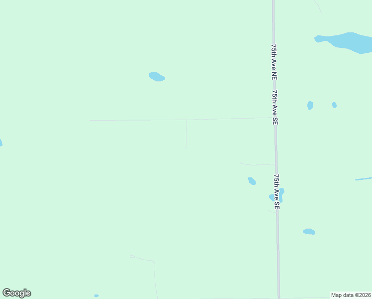 map of restaurants, bars, coffee shops, grocery stores, and more near 210 71st Avenue Northeast in Sauk Rapids