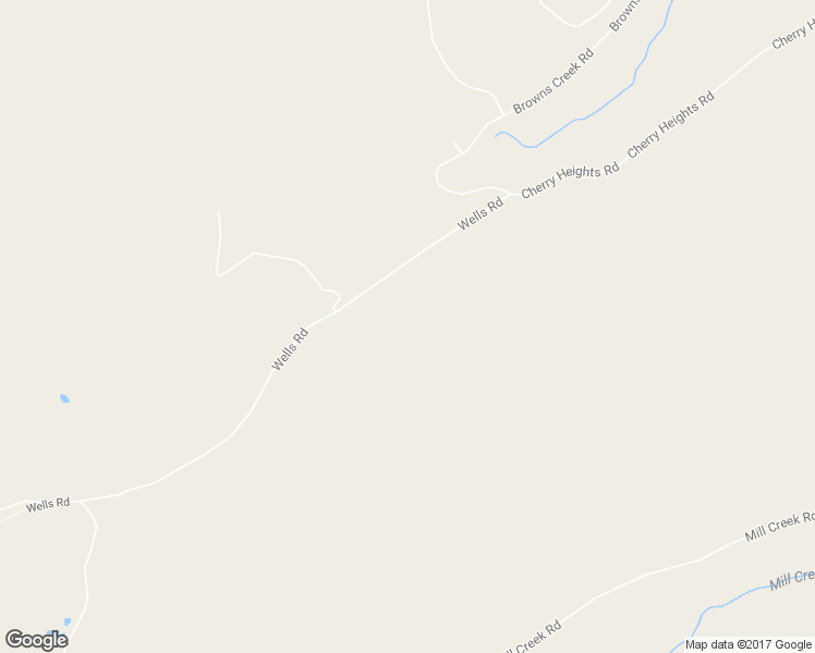 map of restaurants, bars, coffee shops, grocery stores, and more near 6530 Wells Road in The Dalles