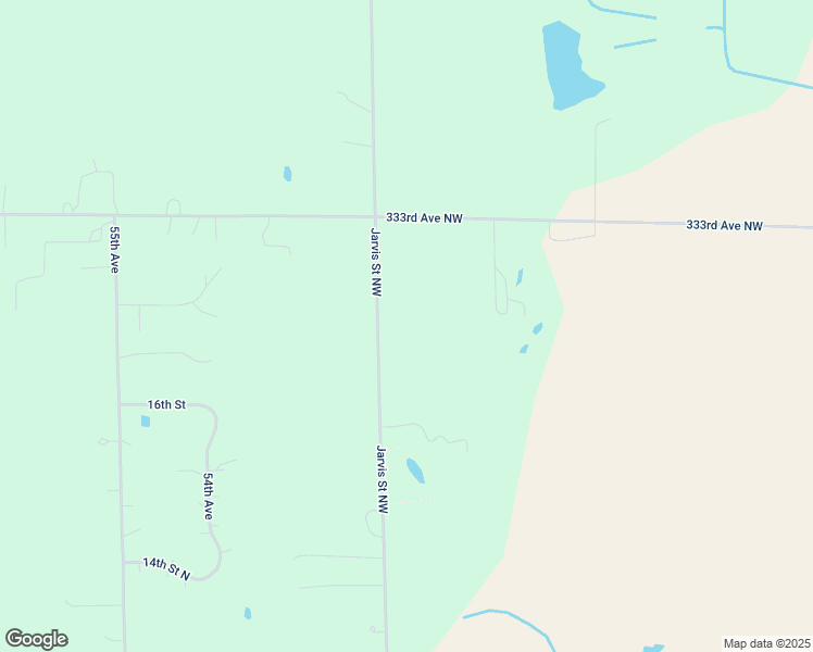 map of restaurants, bars, coffee shops, grocery stores, and more near 33221 Jarvis Street Northwest in Princeton