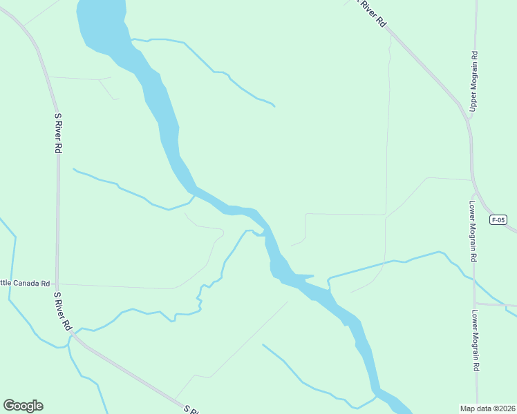 map of restaurants, bars, coffee shops, grocery stores, and more near 8491 North Black River Road in Cheboygan