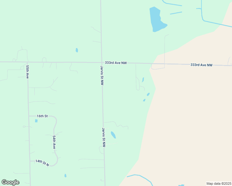 map of restaurants, bars, coffee shops, grocery stores, and more near 33221 Jarvis Street Northwest in Princeton