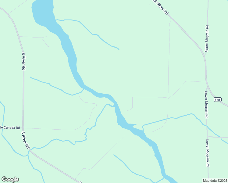 map of restaurants, bars, coffee shops, grocery stores, and more near 8491 North Black River Road in Cheboygan