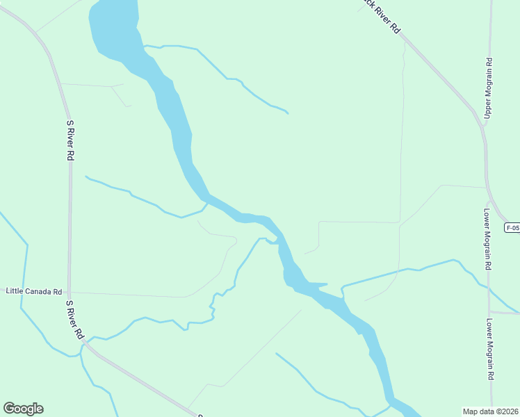 map of restaurants, bars, coffee shops, grocery stores, and more near 3638 River Rest Road in Cheboygan