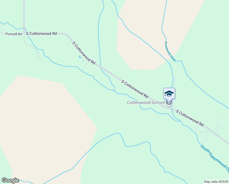 map of restaurants, bars, coffee shops, grocery stores, and more near 13620 South Cottonwood Road in Bozeman