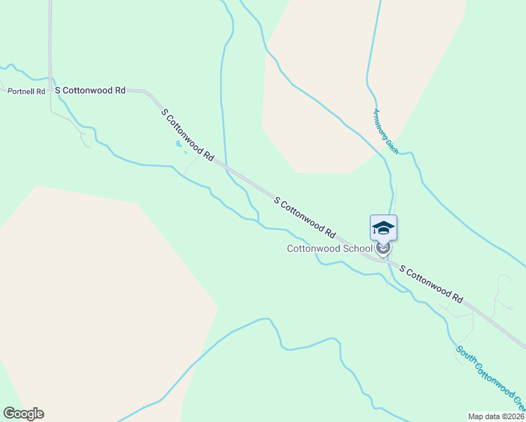 map of restaurants, bars, coffee shops, grocery stores, and more near 13620 South Cottonwood Road in Bozeman