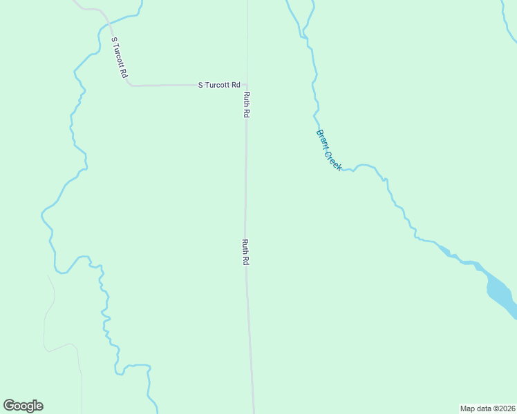 map of restaurants, bars, coffee shops, grocery stores, and more near 2238 Ruth Road in Tripoli