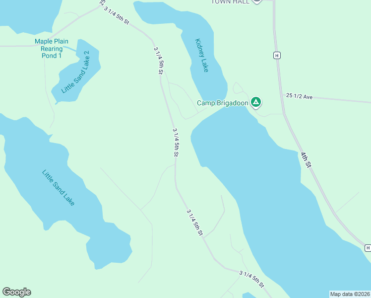 map of restaurants, bars, coffee shops, grocery stores, and more near 2527 3 1/4 5th Street in Cumberland