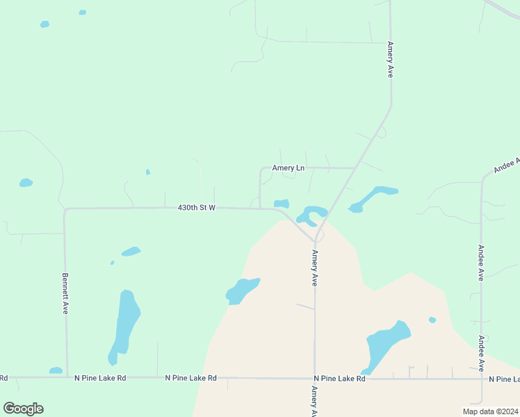 map of restaurants, bars, coffee shops, grocery stores, and more near 240 Amery Lane in Harris