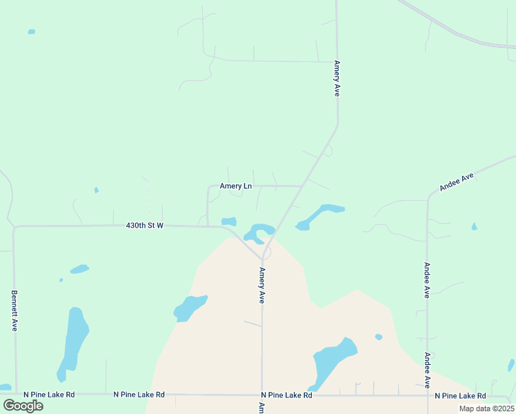 map of restaurants, bars, coffee shops, grocery stores, and more near 1015 Amery Lane in Harris