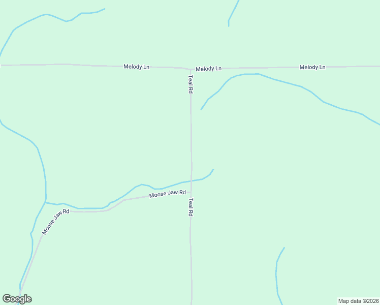 map of restaurants, bars, coffee shops, grocery stores, and more near Teal Road in Pellston
