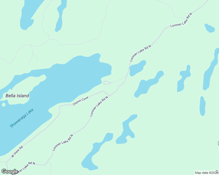 map of restaurants, bars, coffee shops, grocery stores, and more near in Parry Sound District