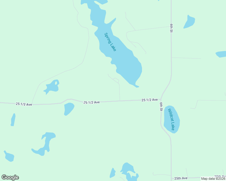 map of restaurants, bars, coffee shops, grocery stores, and more near 2556 5 5/8 Street in Cumberland