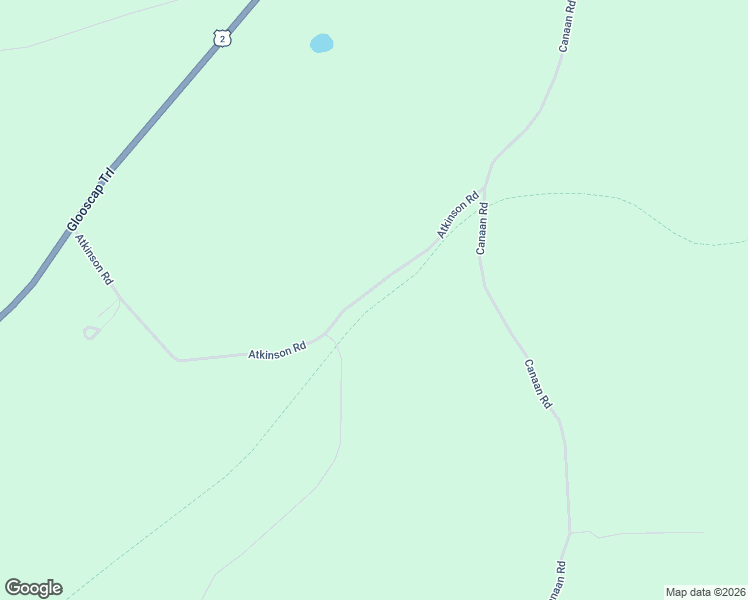 map of restaurants, bars, coffee shops, grocery stores, and more near 244 Atkinson Road in Southampton