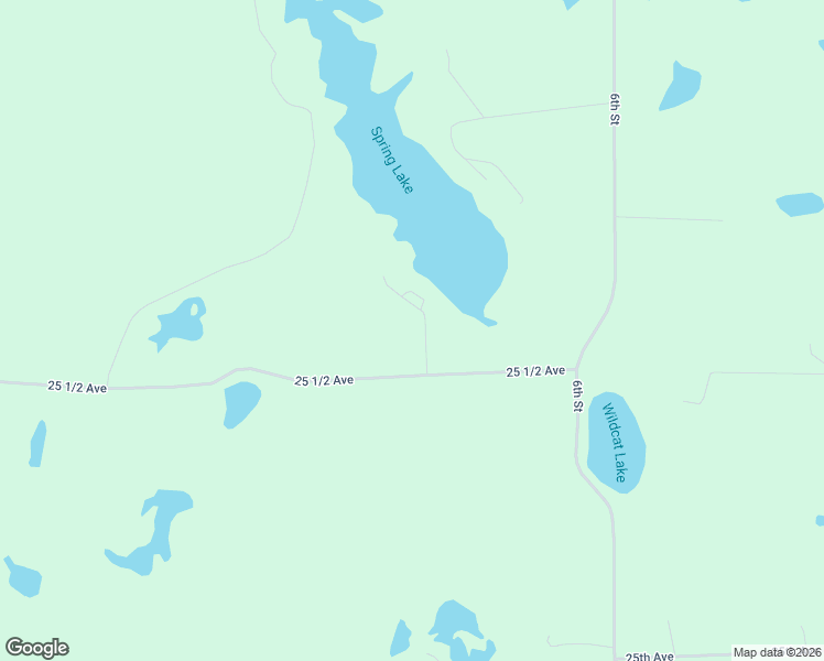 map of restaurants, bars, coffee shops, grocery stores, and more near 2556 5 5/8 Street in Cumberland