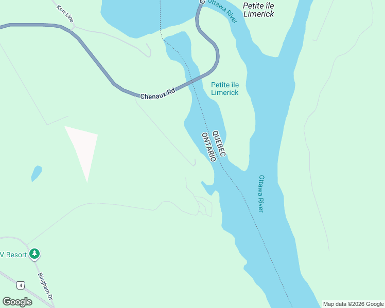 map of restaurants, bars, coffee shops, grocery stores, and more near in Renfrew