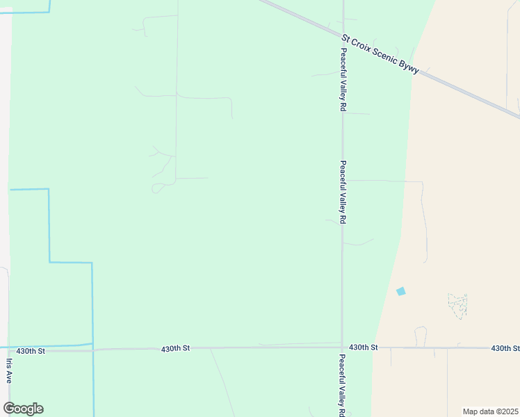 map of restaurants, bars, coffee shops, grocery stores, and more near 43495 Jess Avenue in Harris