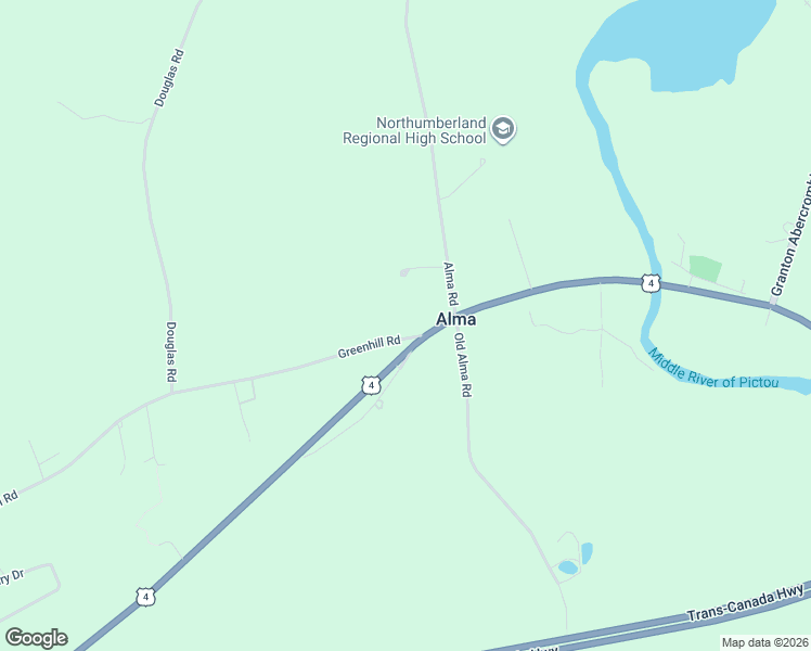 map of restaurants, bars, coffee shops, grocery stores, and more near 18 Greenhill Road in Westville