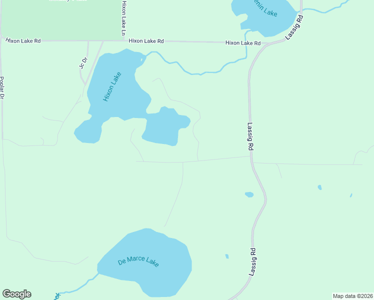 map of restaurants, bars, coffee shops, grocery stores, and more near 2108 Buckhorn Lane in Rhinelander