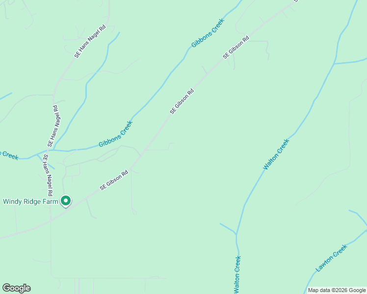 map of restaurants, bars, coffee shops, grocery stores, and more near 39143 Southeast Gibson Road in Washougal