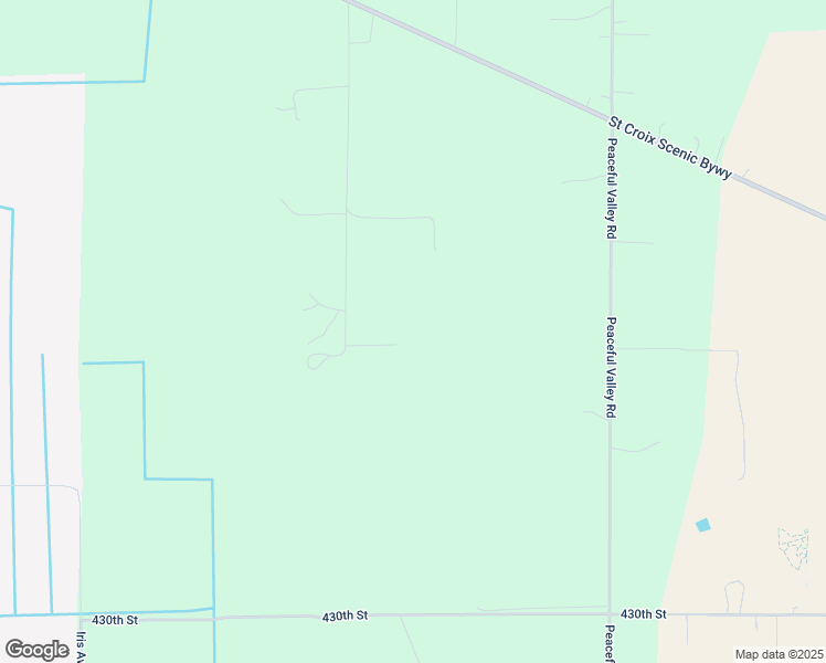 map of restaurants, bars, coffee shops, grocery stores, and more near 43495 Jess Avenue in Harris