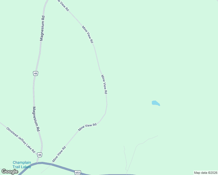 map of restaurants, bars, coffee shops, grocery stores, and more near 256 A Mine View Road in Haley Station