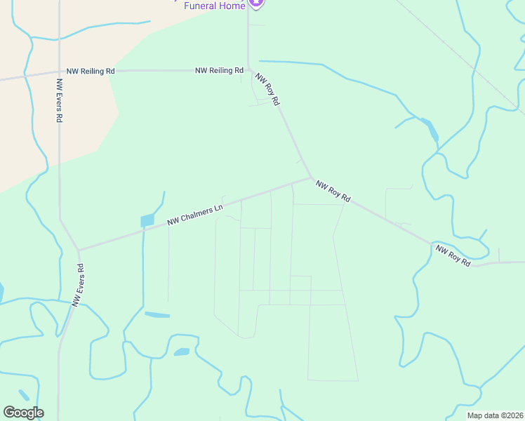 map of restaurants, bars, coffee shops, grocery stores, and more near 32900 Northwest Chalmers Lane in Forest Grove