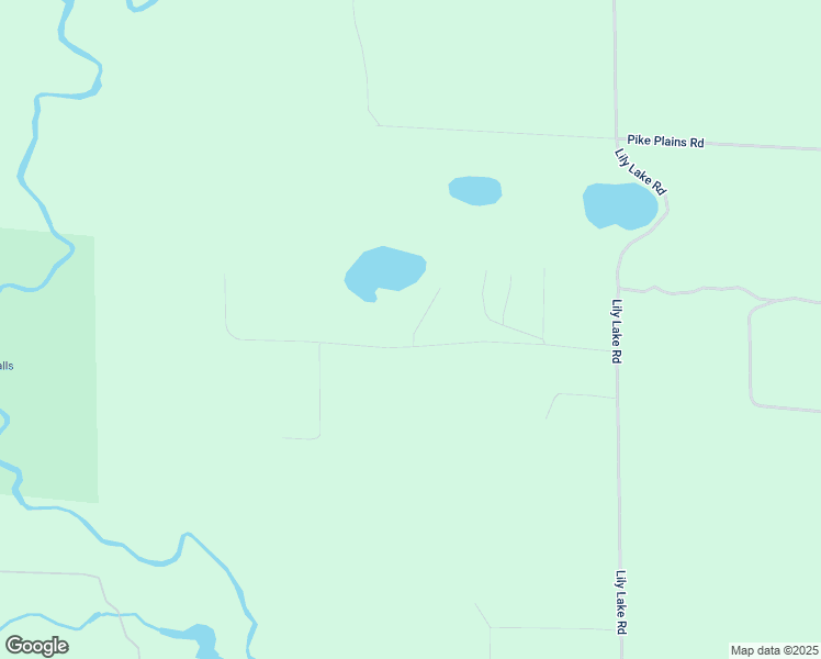 map of restaurants, bars, coffee shops, grocery stores, and more near N17173 Collins Lane in Dunbar