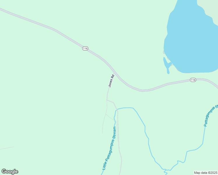 map of restaurants, bars, coffee shops, grocery stores, and more near 63 Jones Road in Medway
