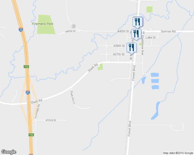 map of restaurants, bars, coffee shops, grocery stores, and more near in Harris