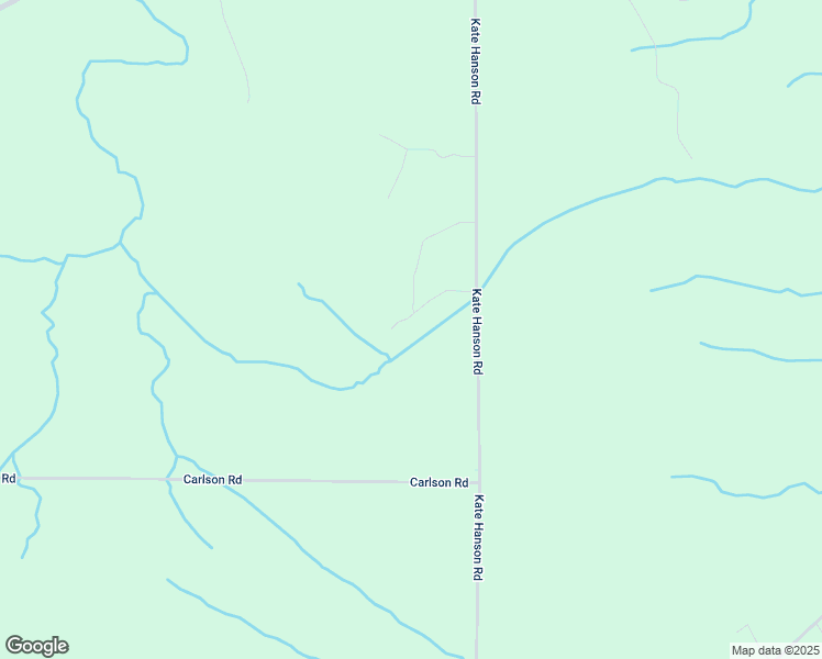 map of restaurants, bars, coffee shops, grocery stores, and more near 8231 Kate Hanson Road in Cheboygan