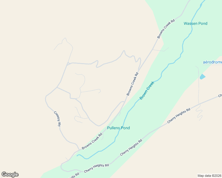 map of restaurants, bars, coffee shops, grocery stores, and more near 4377 Browns Creek Road in The Dalles
