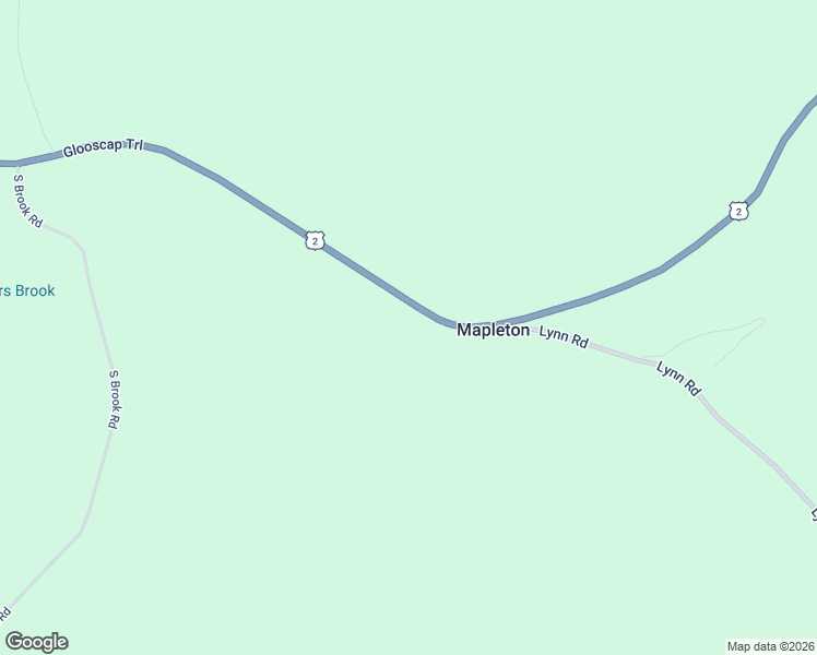 map of restaurants, bars, coffee shops, grocery stores, and more near 10554 Nova Scotia 2 in Springhill