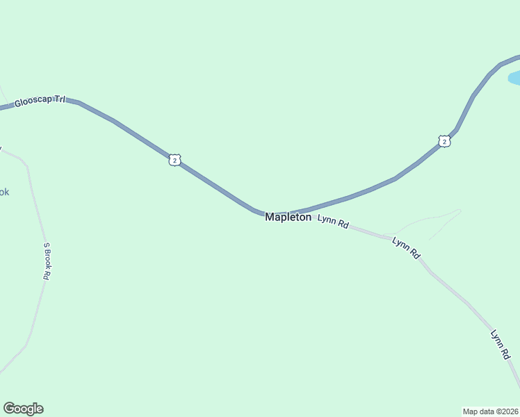 map of restaurants, bars, coffee shops, grocery stores, and more near 10554 Nova Scotia Trunk 2 in Springhill