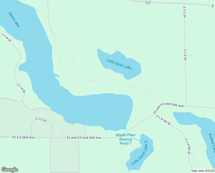 map of restaurants, bars, coffee shops, grocery stores, and more near 295 26 1/8 Avenue in Cumberland