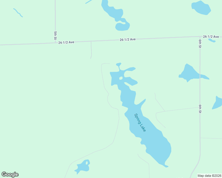 map of restaurants, bars, coffee shops, grocery stores, and more near 2621 5 - 5 1/2 Street in Cumberland