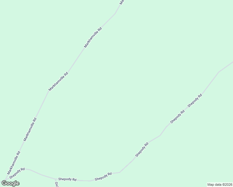 map of restaurants, bars, coffee shops, grocery stores, and more near 196 Markhamville Road in Hammondvale