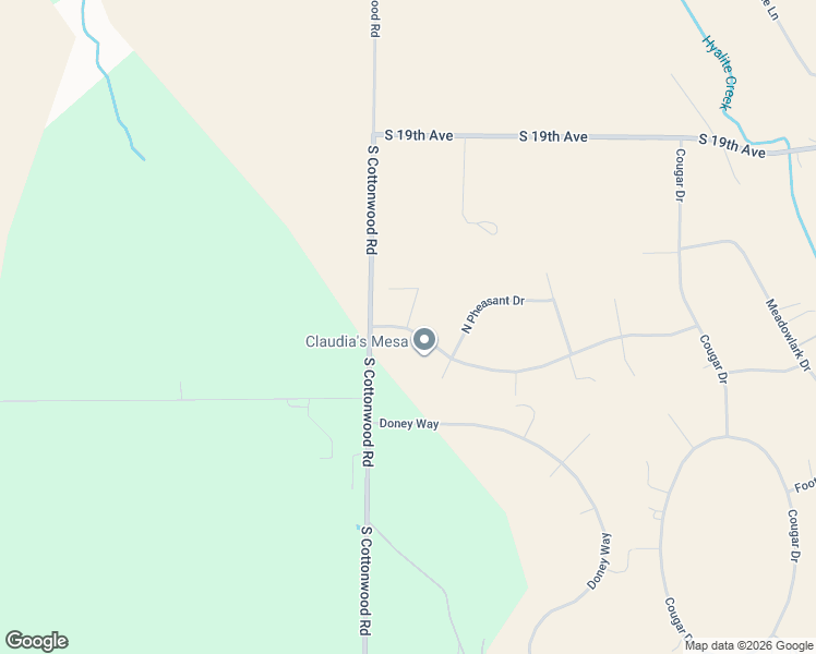 map of restaurants, bars, coffee shops, grocery stores, and more near 55 Owl Way in Bozeman