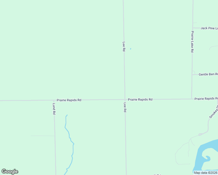 map of restaurants, bars, coffee shops, grocery stores, and more near 10499 Prairie Rapids Road in Tomahawk