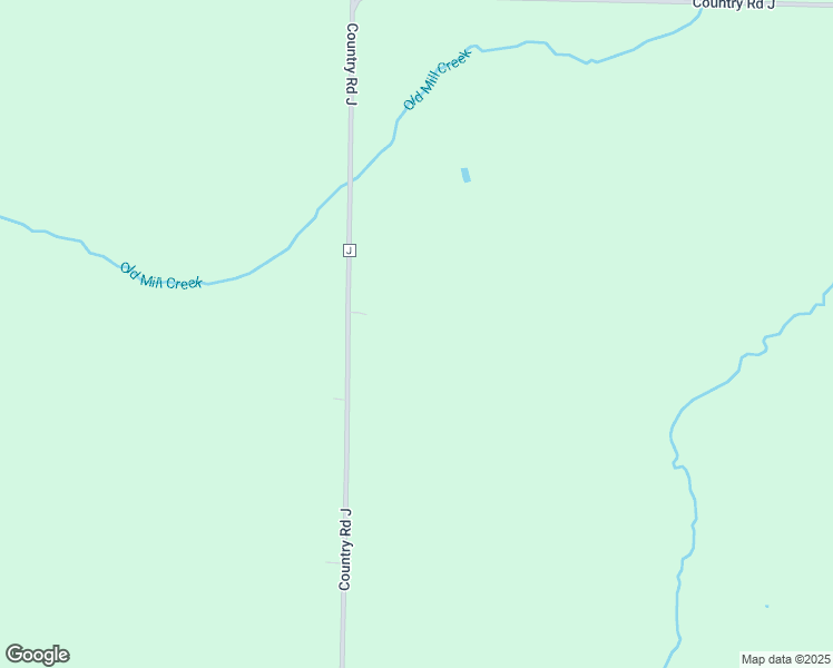 map of restaurants, bars, coffee shops, grocery stores, and more near N5862 County Road J in Kennan
